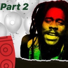 BEST OF DENNIS BROWN MIX 2 of 2 BY DJ KEV1(Love Stereo Sound & ENT)