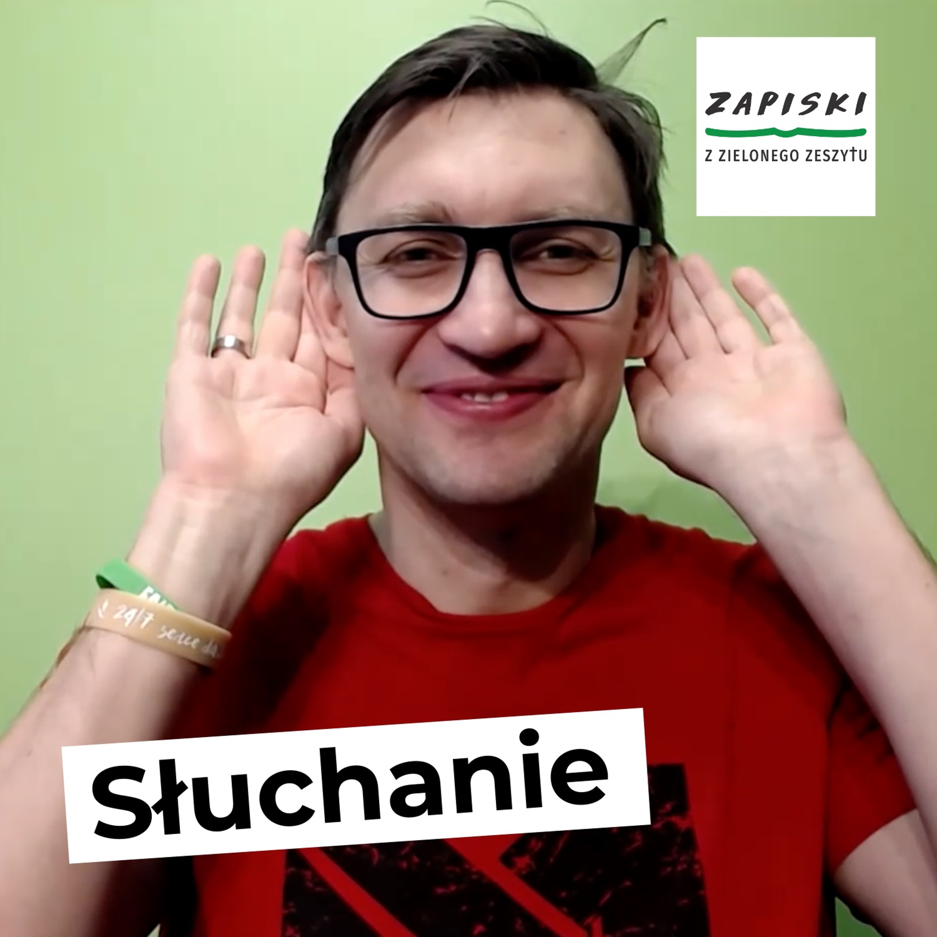 Zapiski z zielonego zeszytu