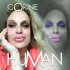 Corine Gatti - Human - Produced & Mixed by Matt Catlow