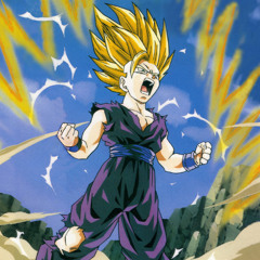 Dragon Ball Z Ultimate Tenkaichi Sample Beat - Anything is Possible (Hip Hop Type Beat) (XX21)