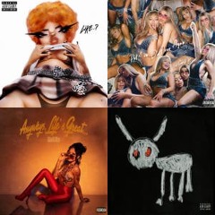 Gym Hip Hop Music 2025 - Best Rap, Hip Hop, Trap Workout 2025 Playlist (Hip Hop Workout Songs 2025)