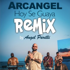 Hoy Se Guaya Remix [FREE DOWNLOAD]