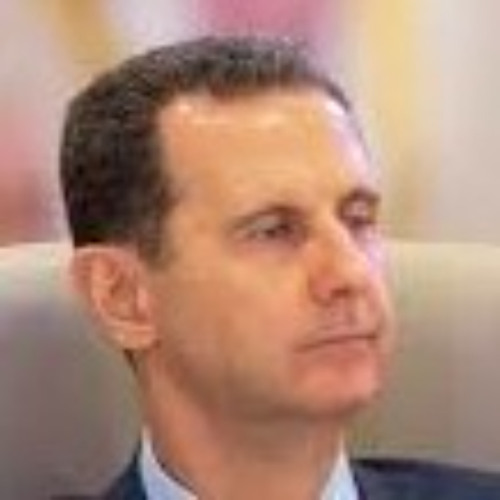 Bashar Al-Assad