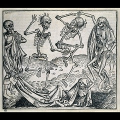 Danse macabre