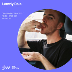 Lemzly Dale 08TH JUN 2021