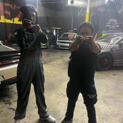 TeeHxncho + Saranmxn - O-Line (Prod. Foggy + @evanmoitoso + @kawincy) {SCAPEGOAT EXCLUSIVE}