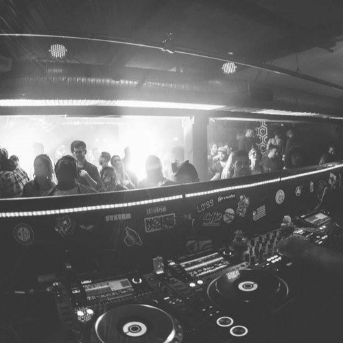 Mike Devlin - Open To Close @ Kremwerk, Seattle 12.09.2021