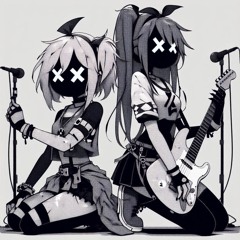 We’re alive - ft. notcobain