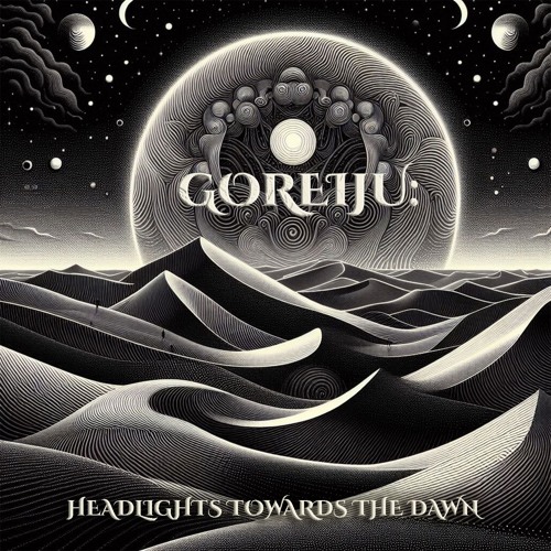 Goreiju - Dreamweaver
