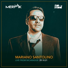 Meräk Underground Fest - Live From Nicaragua 29.10.21