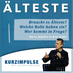 Was machen Älteste?