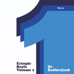 Dr Rubberfunk - 'Time To Relax' featuring Titeknots [Snippet]