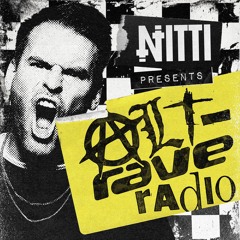 ALT/RAVE RADIO #010