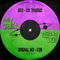 VOLT ORBITAL