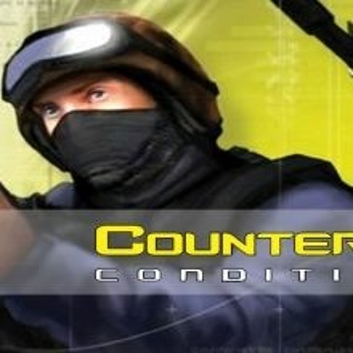 Game Counter Strike Condition Zero 2.0 - Colaboratory