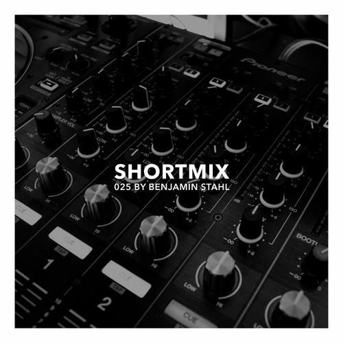 Shortmix 025