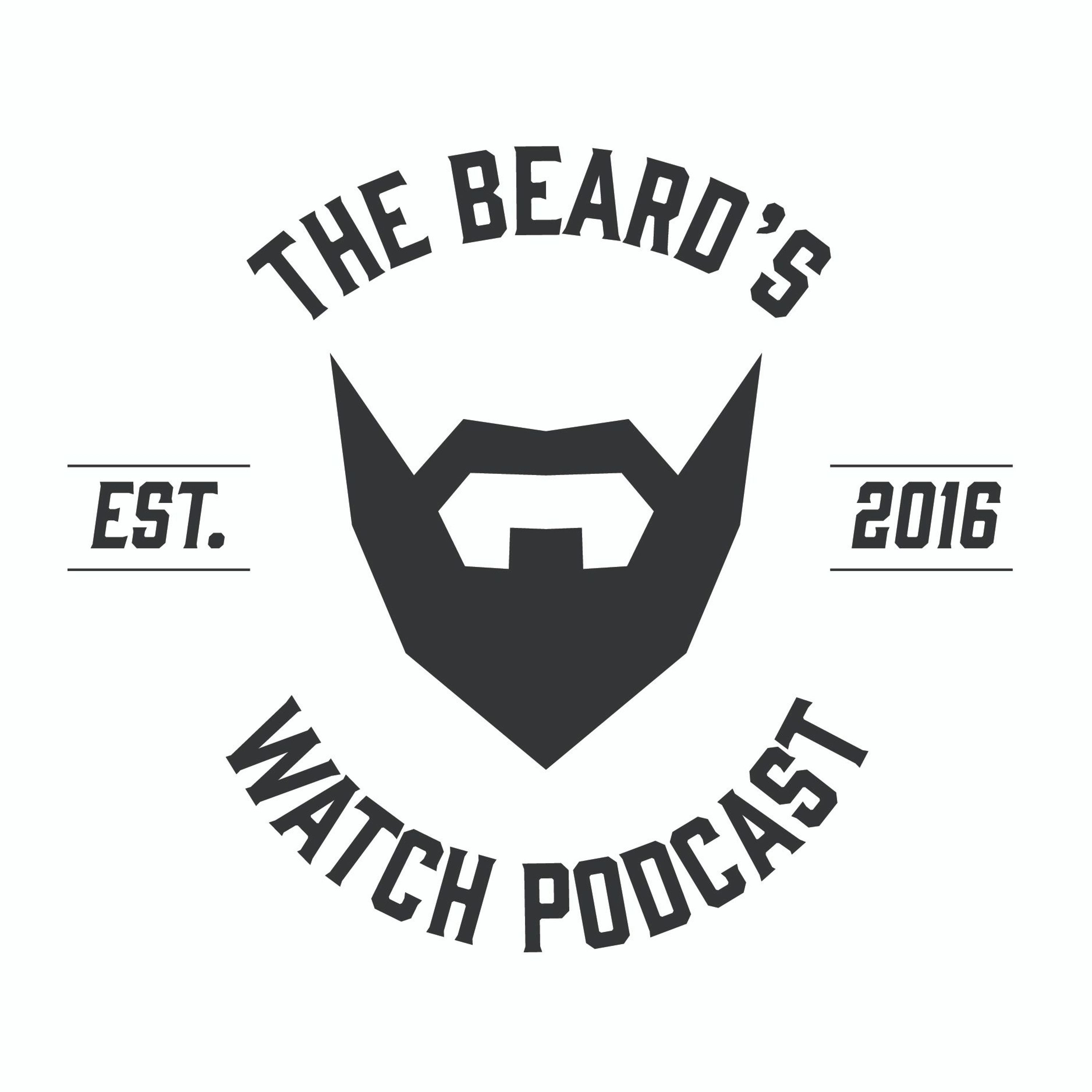 The Beard\'s Watch