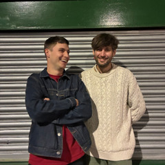 Dadeni b2b Steel Traxx - CROP RADIO - 25/10/25