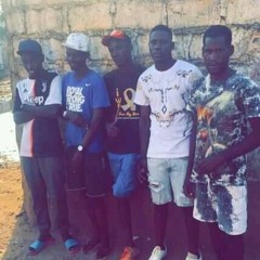 Os Marijuanas- Volta