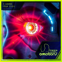 Z-Sound - Your Eyes