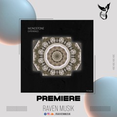 PREMIERE: Monostone - Unity (Extended Mix) [Polyptych Noir]