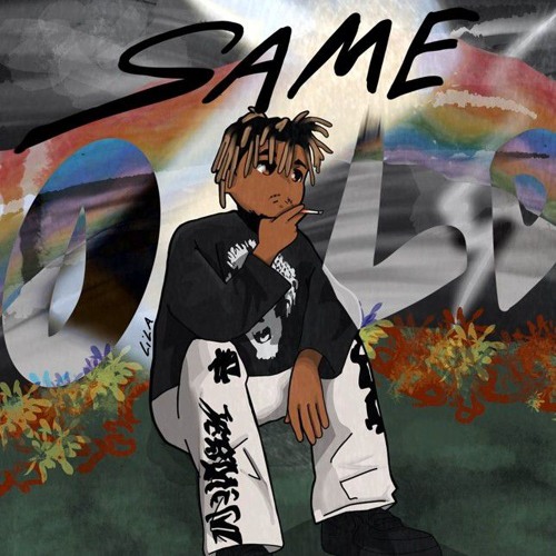 Juice Wrld - what's gonna Kill Me First.