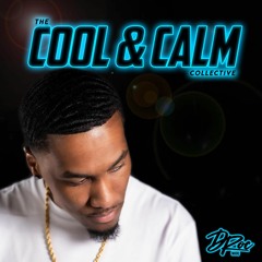 D-ROC - THE COOL & CALM COLLECTIVE (NEO-SOUL, SMOOTH R&B AND CHILL HIP-HOP)