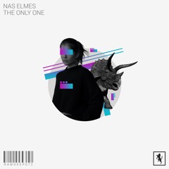 Nas Elmes - The Only One [RAWDEEP072]