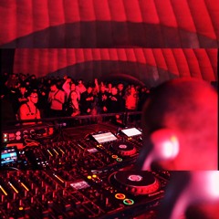 H RAMIREZ @ SENSOR FESTIVAL (Bogota)