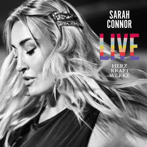 Stream Schloss aus Glas (Live) by Sarah Connor