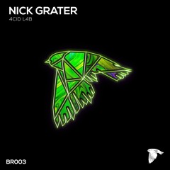 Nick Grater - 4CID L4B