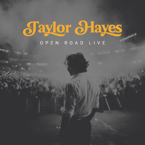 Fixer Of Everything (Open Road Live)