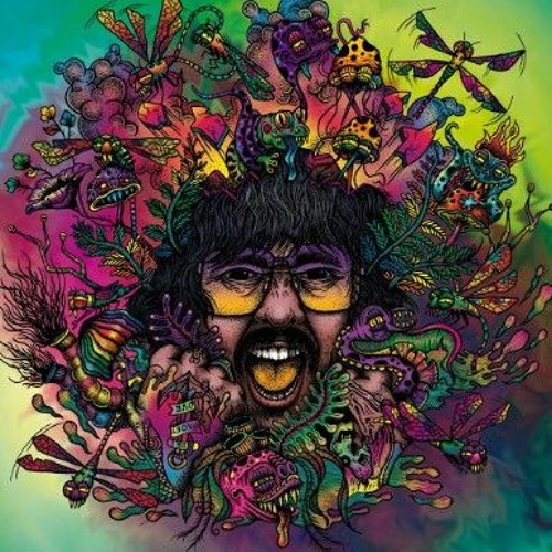 Dylan Frost - Lush Linguistic