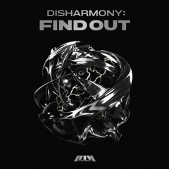 [Full Album] P1Harmony (피원하모니) - DISHARMONY   FIND OUT