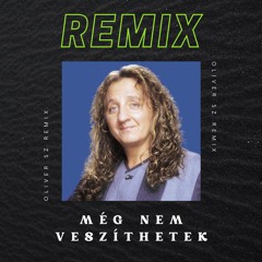 Zábó Jimmy Még Nem Veszithetek X Remix X Kattogós