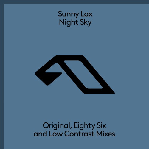 2025年新作アイテムが続々登場 Stream by Remix) Contrast (Low Sky Night - Lax Sunny 洋楽