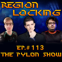 Region Lock discussion with Special and GGEMini