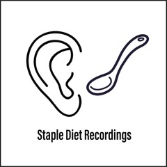 Staple Diet Recordings Releases