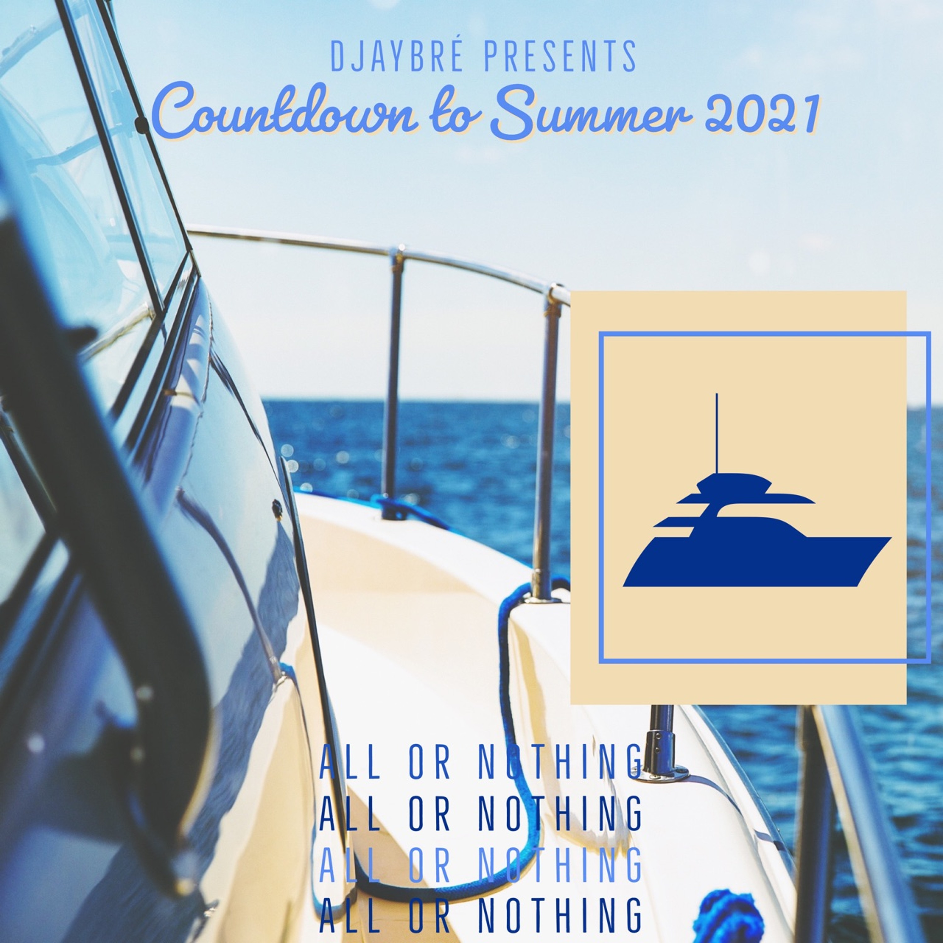 Djaybré Podcast