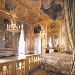 Versailles Is Burning (outro) ~ Caviar Noir