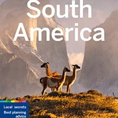 Download pdf Lonely Planet South America 15 (Travel Guide) by  Regis St Louis,Isabel Albiston,Robert