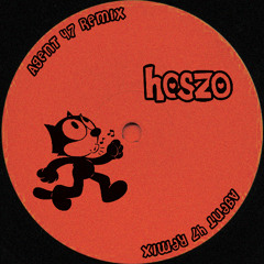 OKI - AGENT 47 (UKG HOSZO REMIX)