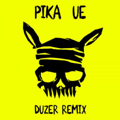 УЕ (Duzer Remix)