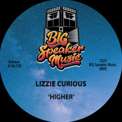 Higher (Extended Mix)
