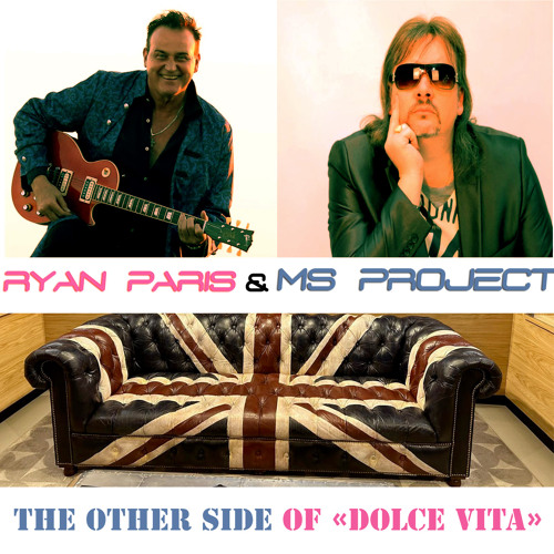 Around my dream (Rework) [feat. Rossana Laquale]