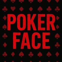 Poker Face (Techno Edit)