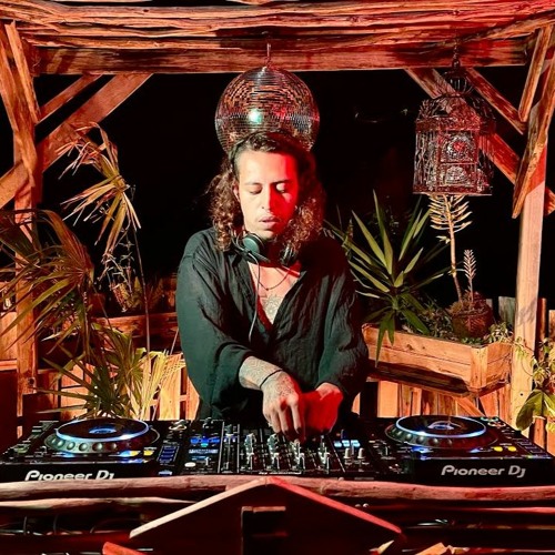 Burnthebridges | Deep House & Techno Night Mix | By EPHIMERATulum