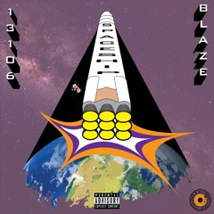 SPACESHIP (feat. BLAZE)