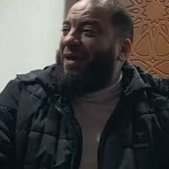 آية بتحل كل مشاكل حياتك .. " في ظلال سورة الشرح " .. د . حازم شومان
