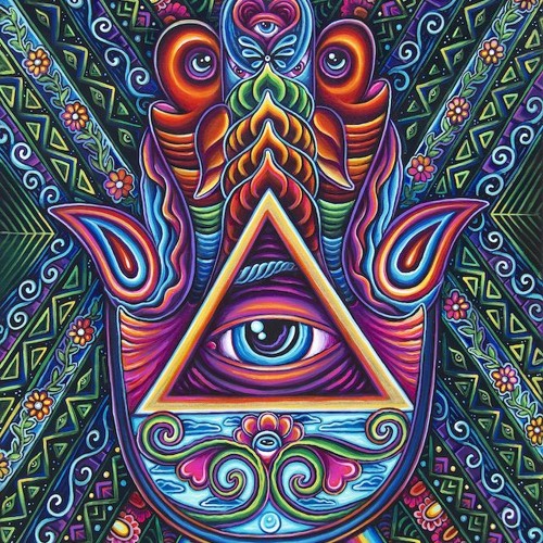Funkadelic Breaks (zion style)